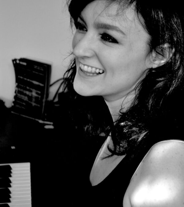 Limitless Artistry & Vocal Freedom