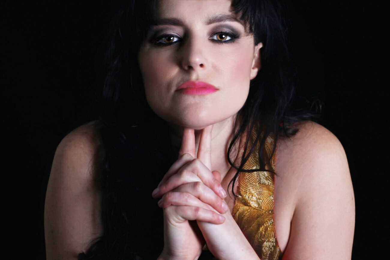 Jennifer May Jennifer May