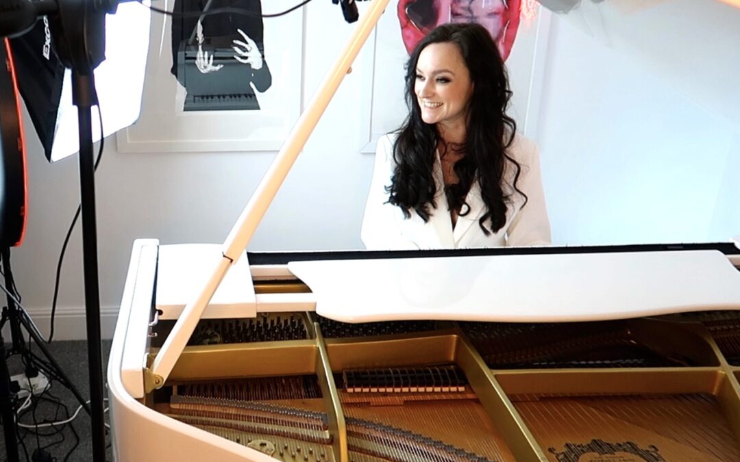 Why You Need a Vocal Coach: Unlock Your Voice
