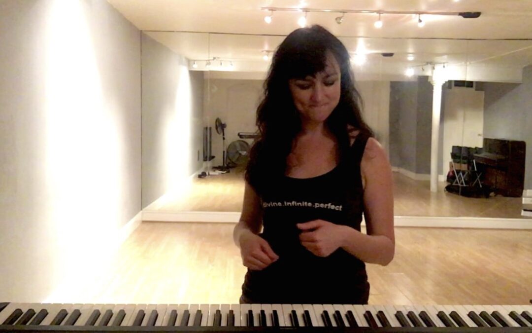 Can You Really Learn to Sing Online? | Worldwide Vocal Coaching