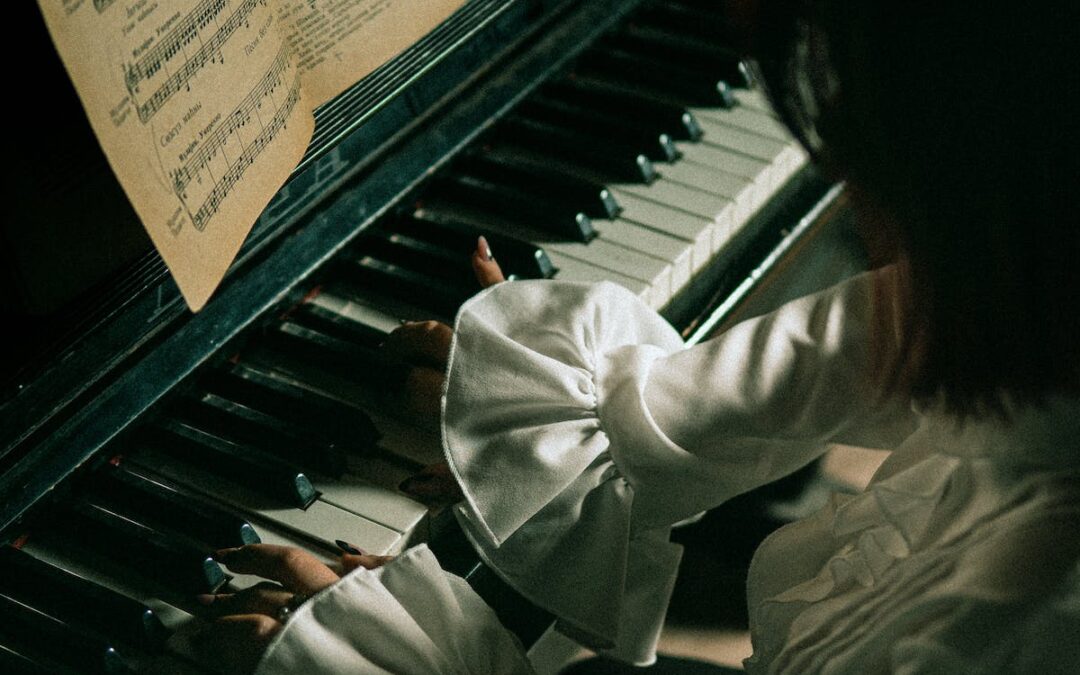 Why Singers Should Play an Instrument | Vocal Coach Tips