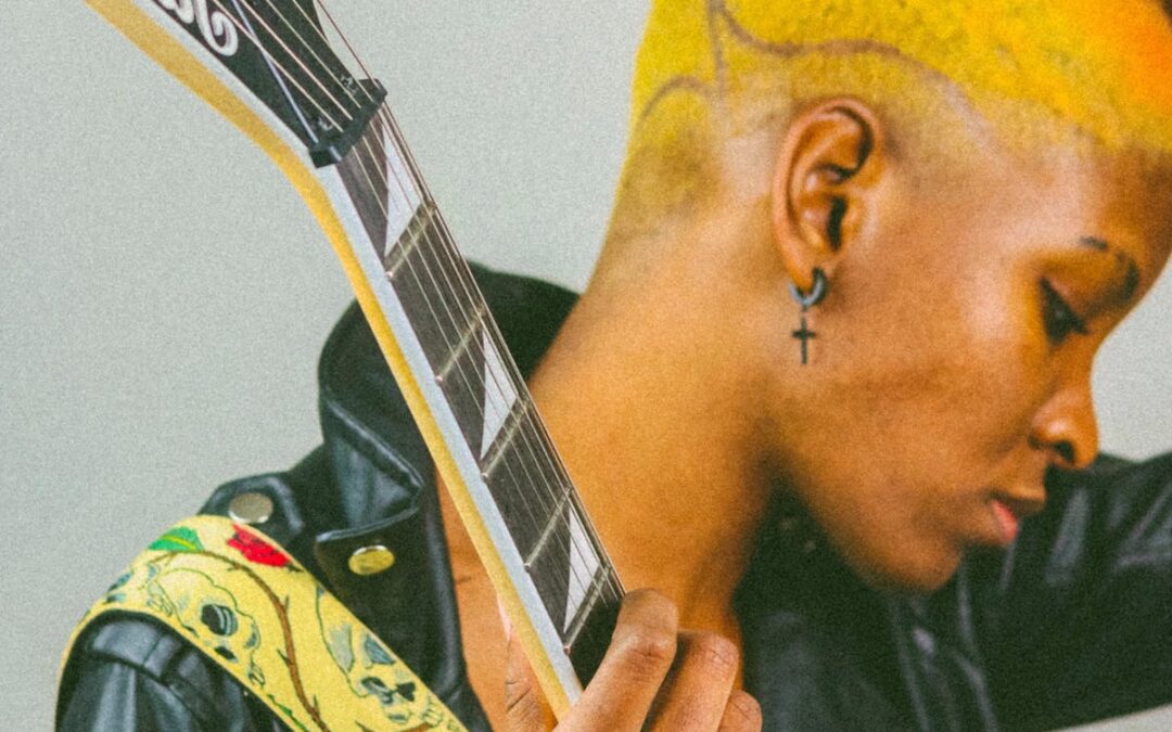 Truth in Songwriting: Finding Your Authentic Voice