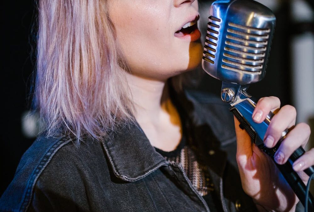 How to Make a Song Your Own: Finding Your Unique Voice