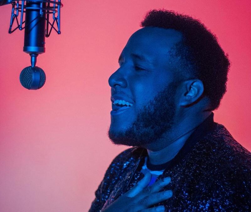 Your “Quirks and Strange Personality Things” Make Your Vocal Sound