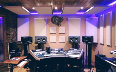 Songwriting: Inspiration, Perspiration & the Reality of Creative Work