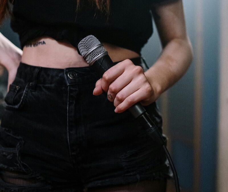 CAN ANYONE SING? – The Truth for Adults Seeking Real Vocal Coaching & Artist Development
