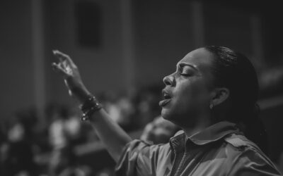 Learn Through Doing: How Singers Grow Through Expression