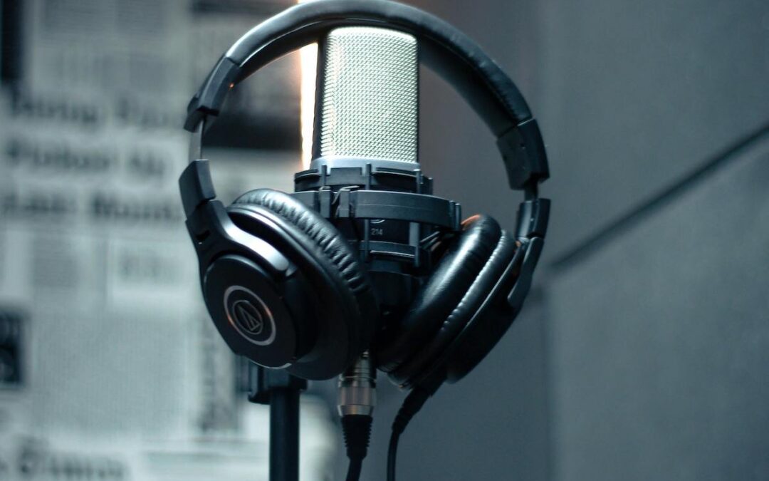 Part Two – Bringing your artist identity to your recording
