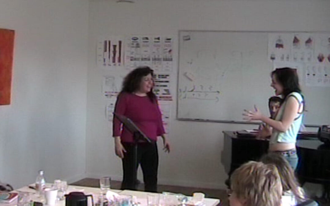 Vocal Effects and CVT: Expanding Your Expressive Voice