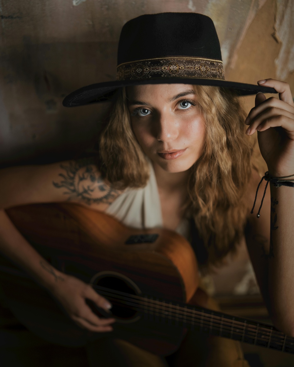 Expressive Singer Beyond the Mix Voice: 3 Signs You Need Artist Development, Not Just ...