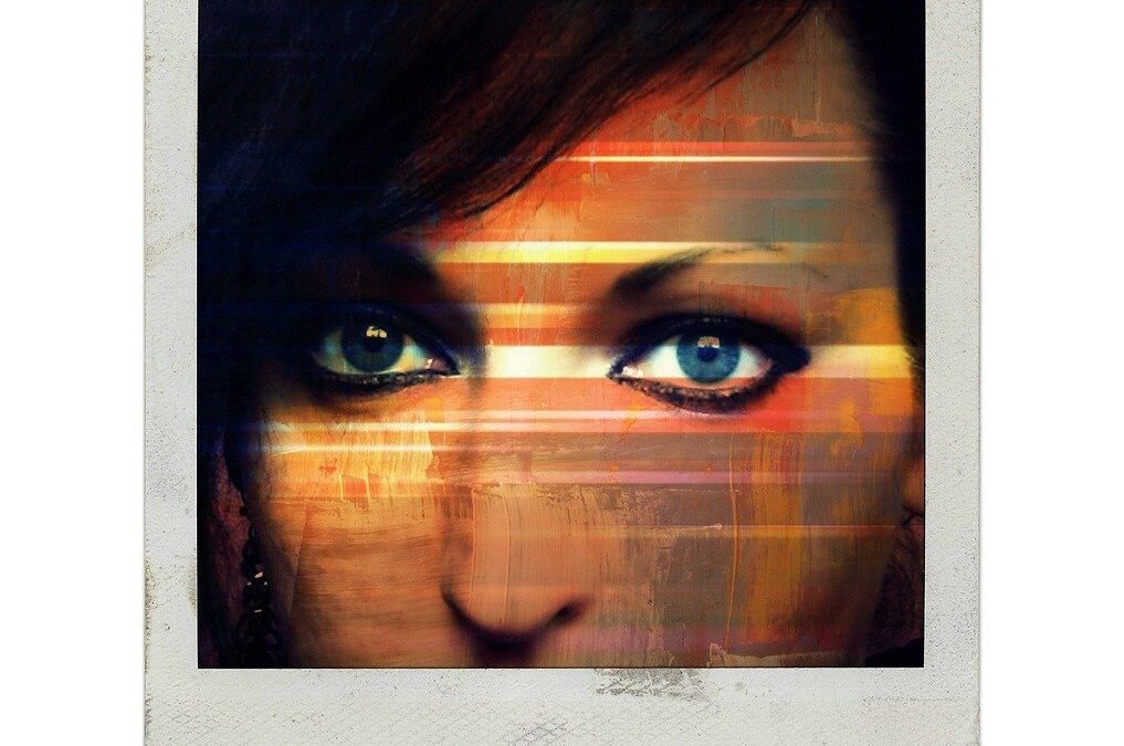 Life Is Expressing Itself Through You
