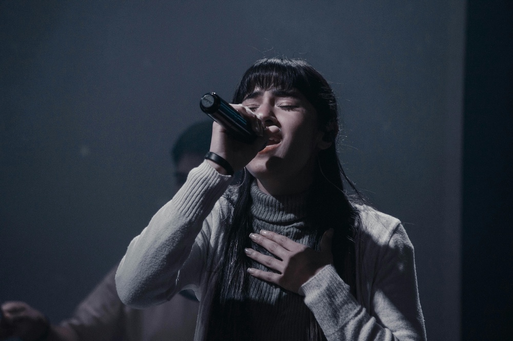 Finding Your Authentic Voice as an Artist